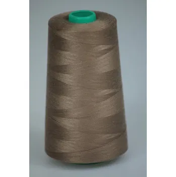 Nit Nit KORALLI polyesterová 120, 5000Y, odstín 7265, béžová