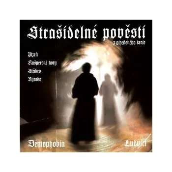Strašidelné pověsti z plzeňského kraje MP3 download