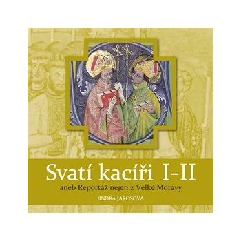 Svatí kacíři 1 + 2 MP3 download