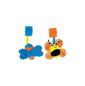 Létající broučci