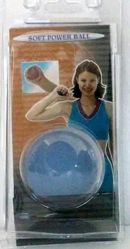Posilovací powerball Sedco Posilovač dlaní - míček 