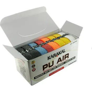 badmintonová omotávka KARAKAL PU SUPER AIR