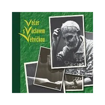 Večer s Václavem Větvičkou MP3 download
