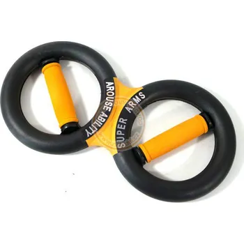 Masážní přístroj MOTION Power Twister 10kg, přístroj na procvičení paží