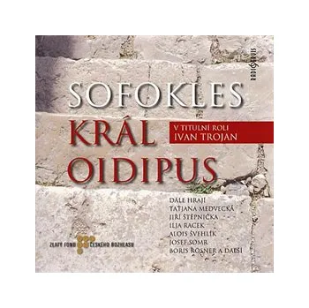 Král Oidipus MP3 download