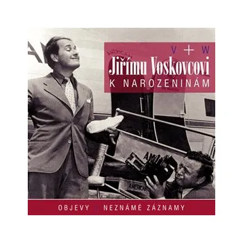 Jiřímu Voskovcovi k narozeninám MP3 download