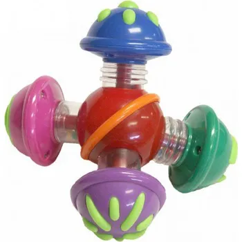 Rotační chrastítko Miniland