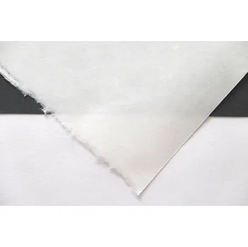 Umělecký papír Japonský ruční papír BOOK PAPER 1, A4