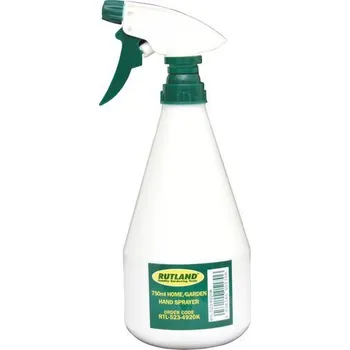 Postřikovač RUTLAND Rozprašovač 500ml