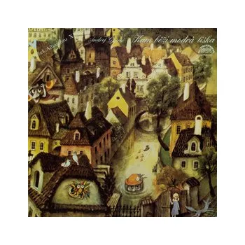 Kam běží modrá liška MP3 download