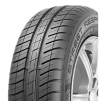Dunlop SP STREETRESPONSE 2 XL 175/65 R14 86T Letní osobní pneu Dunlop SP STREETRESPONSE 2 XL 175/65 R14 86T