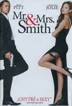 DVD Mr. & Mrs. Smith (2005) 