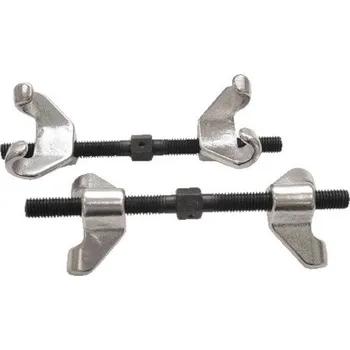 Svěrák KENNEDY Stahovák pružin 2-ramenný 250mm CCD225