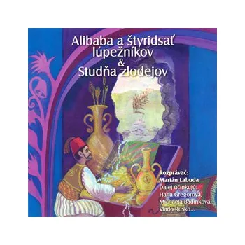 Alibaba a štyridsať lúpežníkov, Studňa zlodějov MP3 download