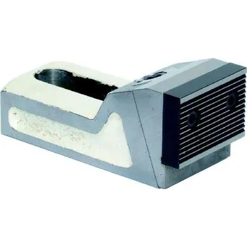 Svěrák INDEXA Čelist upínací 133 x 60mm