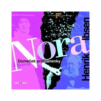 Nora - Domeček pro panenky MP3 download