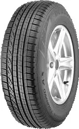 4x4 pneu Dunlop TOURING A/S XL 225/65 R17 106V