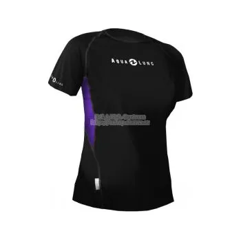 Neoprenový oblek Neopren Aqualung LOOSE LADY SHORT dámské