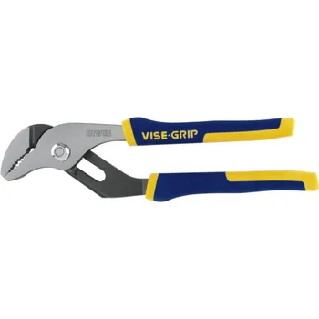 Kleště IRWIN siko kleště 200 Groove Joint- 10505498