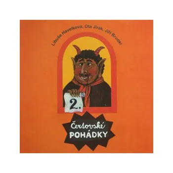 Čertovské pohádky 2 MP3 download