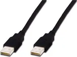 DIGITUS Kabel Digitus USB A/samec na…