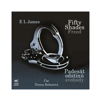 Padesát odstínů svobody MP3 download