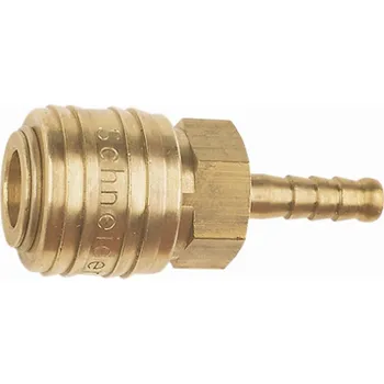 SCHNEIDER Rychlospojka se vsuvkou pro hadici SK-NW7,2-13mm
