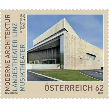 Poštovní známka Österreich post (2013) MiNr. 3060 ** - Rakousko - poštovní známky