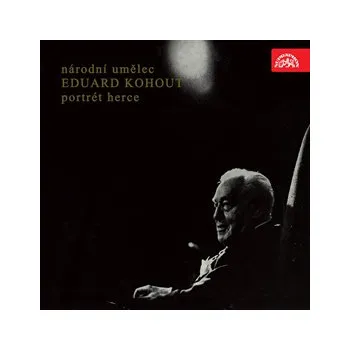 Národní umělec Eduard Kohout MP3 download