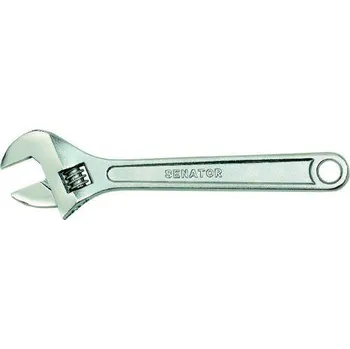 Klíč SENATOR Klíč stavitelný 150 mm (6")