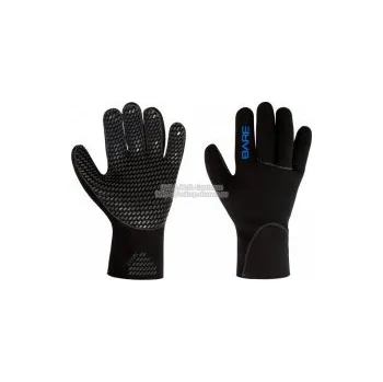 Neoprenový oblek Neoprenové rukavice Bare 3mm GLOVE