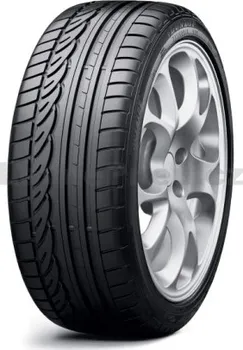 Letní osobní pneu Dunlop SP01 * 255/45 R18 99V