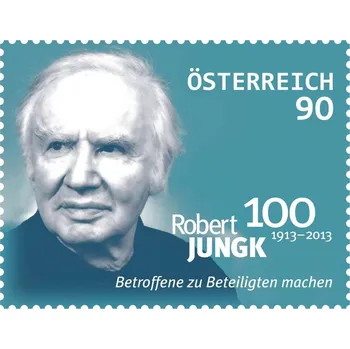 Poštovní známka Österreich post (2013) MiNr. 3073 ** - Rakousko - poštovní známky