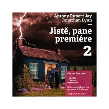 Jistě, pane premiére 2 MP3 download