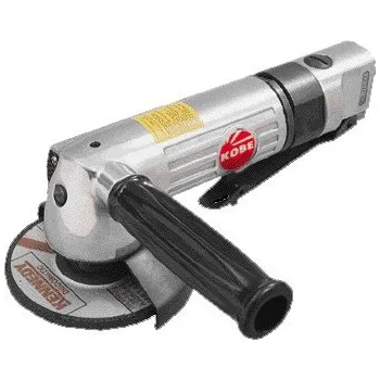 úhlová bruska KOBE TOOLS Bruska úhlová 100 mm