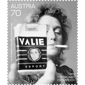 Poštovní známka Österreich post (2013) MiNr. 3053 ** - Rakousko - poštovní známky