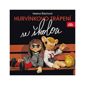 Hurvínkovo trápení se školou MP3 download