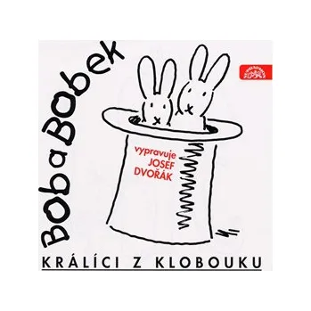 Bob a Bobek - Králíci z klobouku MP3 download