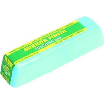 YORK ABRASIVES Leštící blok dokončovací 1000 g
