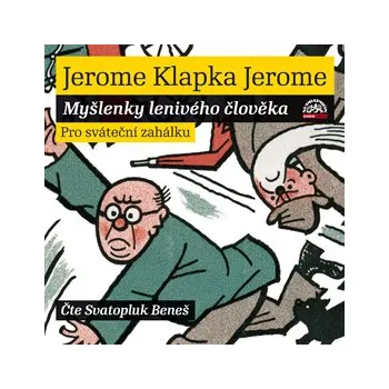 Myšlenky lenivého člověka MP3 download