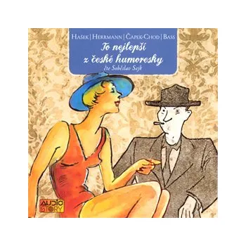 To nejlepší z české humoresky MP3 download