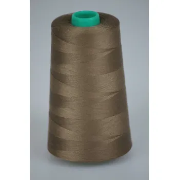 Nit Nit KORALLI polyesterová 120, 5000Y, odstín 8420, béžová