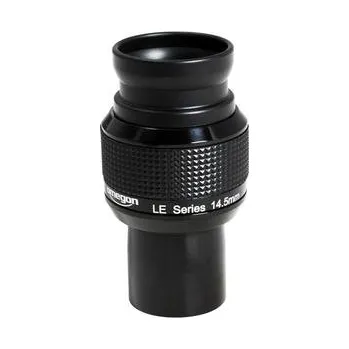 Hvězdářský dalekohled Okulár Omegon LE Planetary 14,5mm 55° 1,25″
