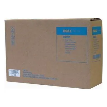 Tiskový válec Dell Válec Dell 1700/1710, černý, D4283, 30000s, s, O