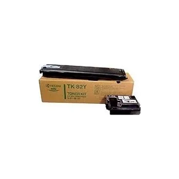 Toner Kyocera TK-82Y (Žlutý)