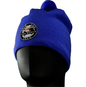 Čepice Čepice VIST FREE WORLD HUT Indigo