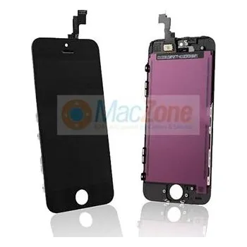 Apple iPhone 5C Retina LCD with Digitizer original - displej s digitizérem pro iPhone 5C černý