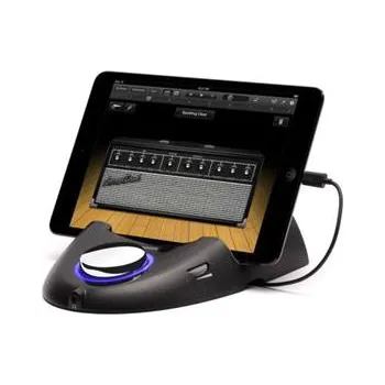 Griffin StudioConnect Lightning pro iPad a iPad Mini GC37360 MIDI pro Lightning