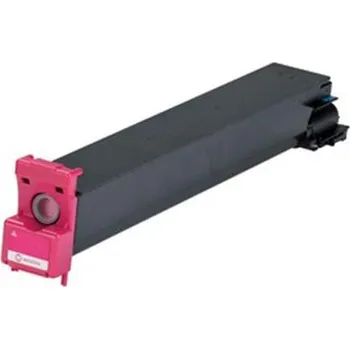 Toner Develop TN-711M, A3VU3D0, Ineo +654, +754, magenta, originál