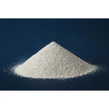 Pleťová maska Kaolín, bílý jíl přírodní Váha: 500g